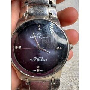 Charles Raymond watch